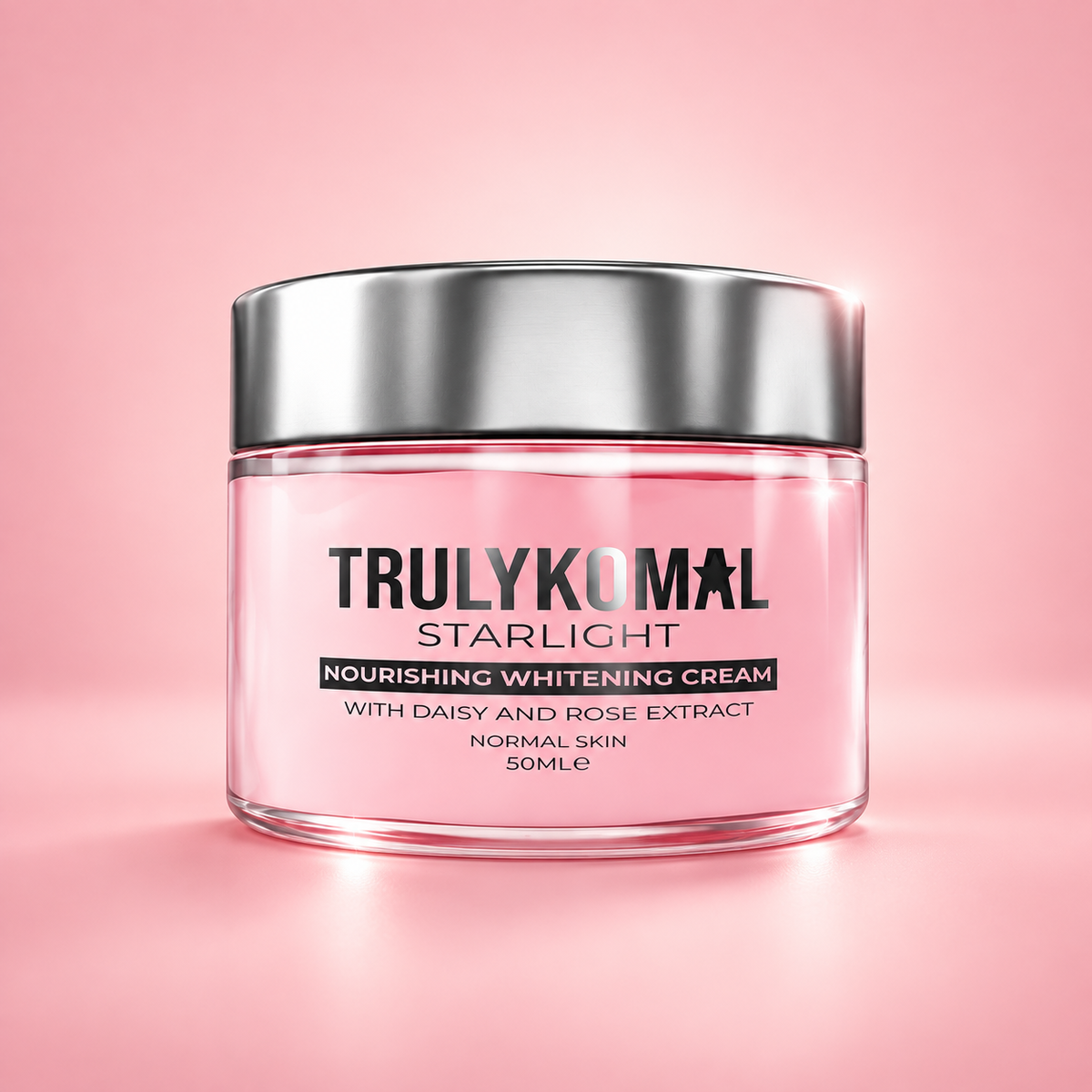 Whitening Cream